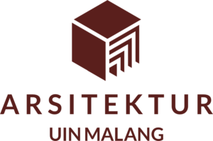 logo Prodi Arsitektur UIN Malang